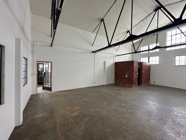 To Let commercial Property for Rent in Maitland Western Cape